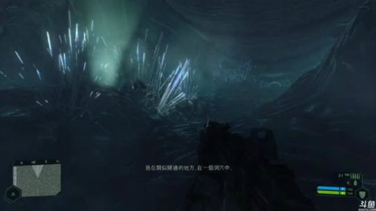 《林中之夜》《孤岛危机1》 2018-03-03 05点场