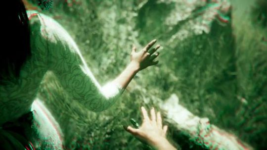 Far Cry 5 - Faith Seed