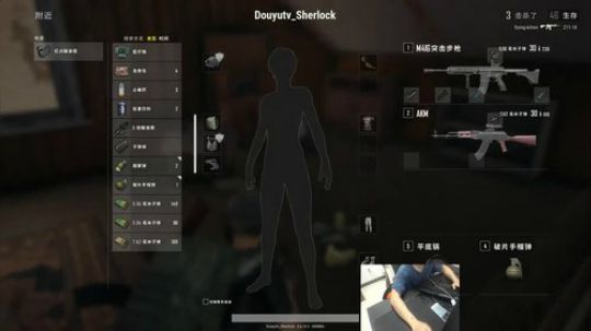 夏洛克：10000000000米击杀敌人 2018-03-02 23点场