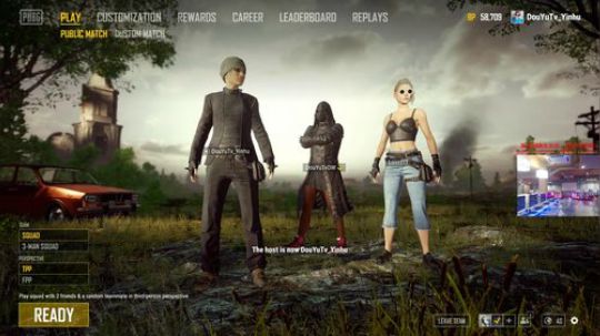 【狐半仙】不管多忙，记得吃汤圆！ 2018-03-02 23点场