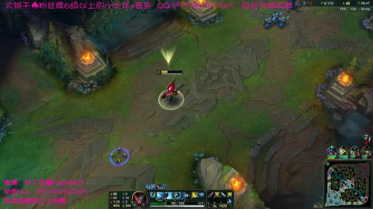 liyunanhj发布了一个斗鱼视频2018-03-03