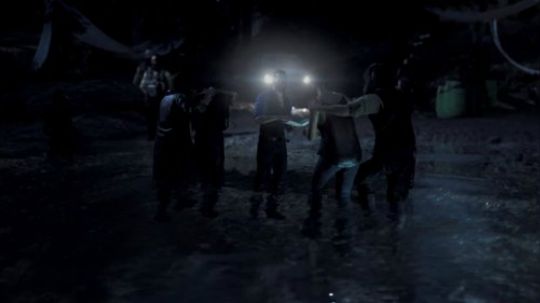 Far Cry 5 - The Father