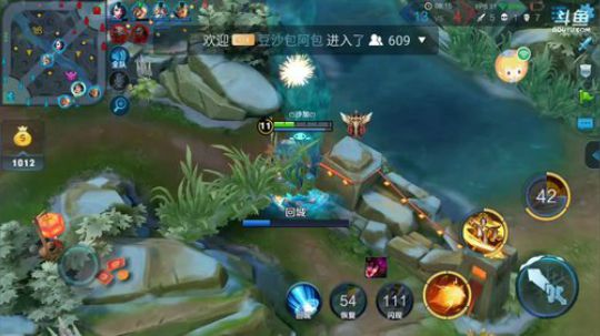 暴力输出武则天 2018-03-02 15点场