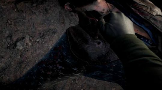 Far Cry 5 - John Seed