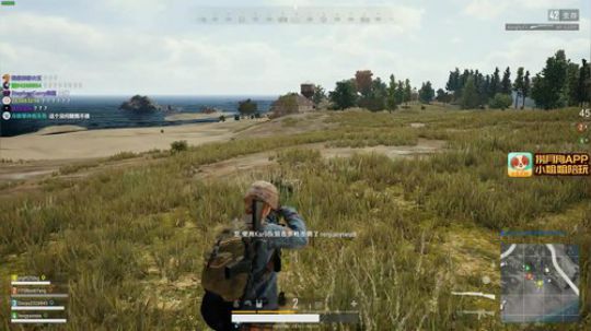 丶小观众发布了一个斗鱼视频2018-03-03