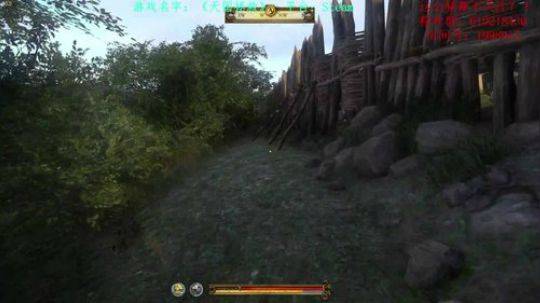 【二狗】天国拯救，这个游戏真滴好玩！ 2018-03-02 17点场