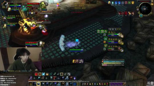 ALASTORLOL—PVP! 2018-03-02 22点场