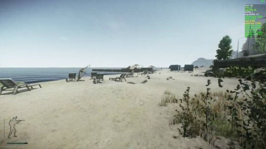 dayz僵尸末日！ 2018-03-04 17点场