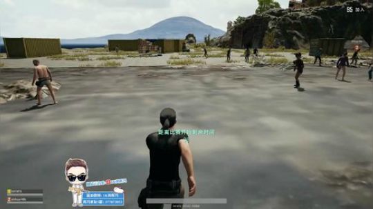 黄辉冯：全自动暴走压枪怪~ 2018-03-03 19点场