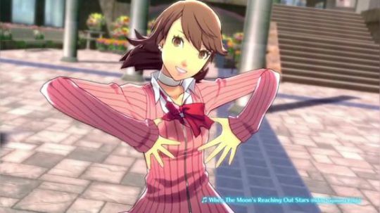 5/24発売！【P3D】岳羽ゆかり（CV.豊口めぐみ）