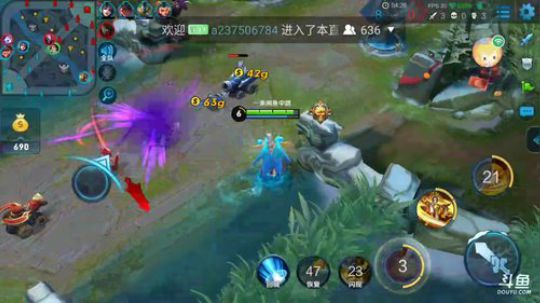 武则天王者局... 2018-03-03 20点场