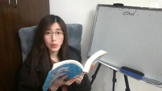 娜娜：又深夜档了～～突然感冒了 2018-03-03 22点场