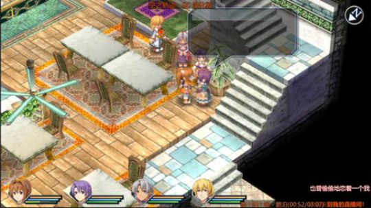 [猫]PSV EVo空之轨迹SC菜鸡上路 2018-02-26 22点场