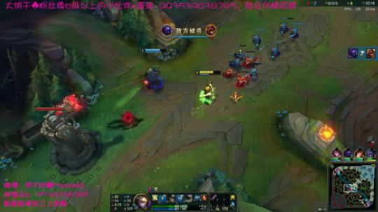 liyunanhj发布了一个斗鱼视频2018-03-04