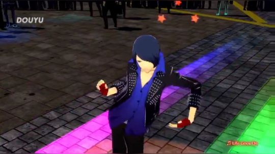 5/24発売！【P5D】喜多川祐介（CV.杉田智和）