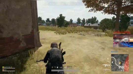 【狐半仙】网吧里面吃鸡爽！ 2018-03-04 01点场