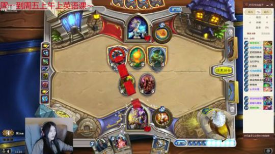 娜娜：周末，玩游戏，哇哈哈哈哈 2018-03-04 13点场