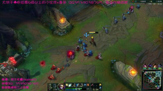 liyunanhj发布了一个斗鱼视频2018-03-04