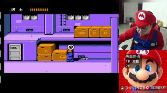 a鬼哥晒脸勇闯FC，毁童年毁三观 2018-03-04 22点场