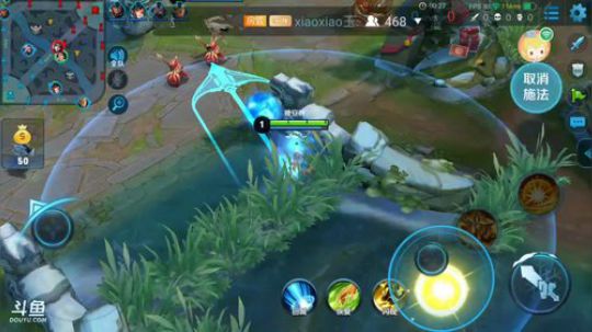 暴力输出武则天 2018-03-04 18点场