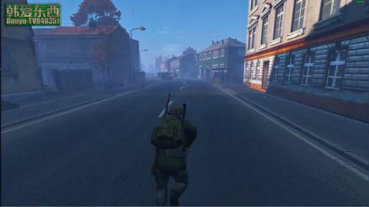 dayz僵尸末日！ 2018-03-04 15点场