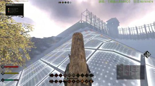 【豆腐】豆家屯招人 今天帮杰克防守 2018-03-05 13点场