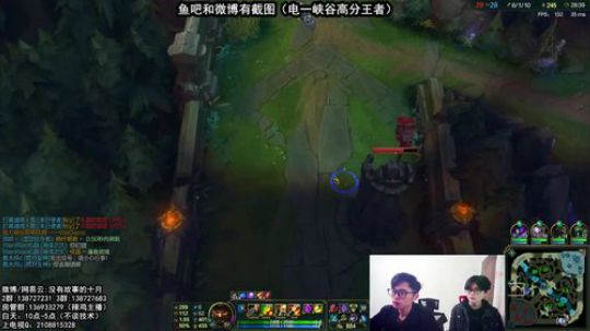 S8赛季-国服第一个王者船长 2018-03-05 10点场