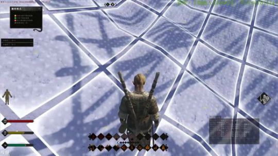 【豆腐】豆家屯招人 今天帮杰克防守 2018-03-05 09点场