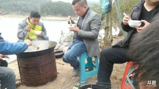 铁锅萝卜炖五花肉（超大锅） 2018-03-05 13点场