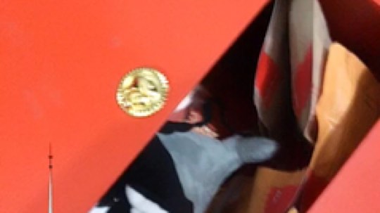 斗鱼新年礼物