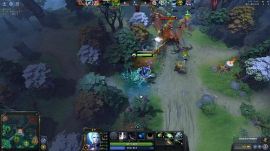 Zard1991-一个Chill的直播间 2018-03-05 09点场