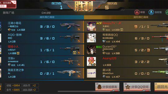 今天蛮不错的