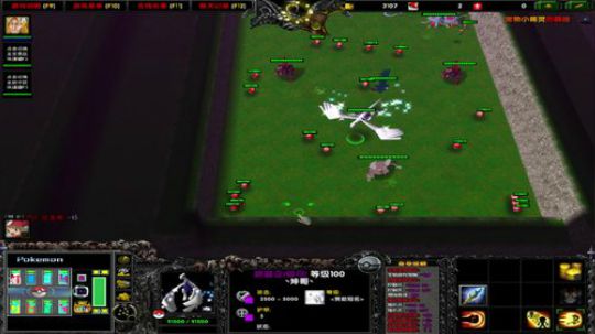 《RPG》菜的抠脚！ 2018-03-02 19点场