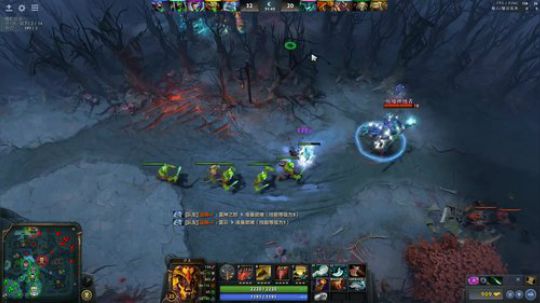 Zard1991-一个Chill的直播间 2018-03-05 07点场