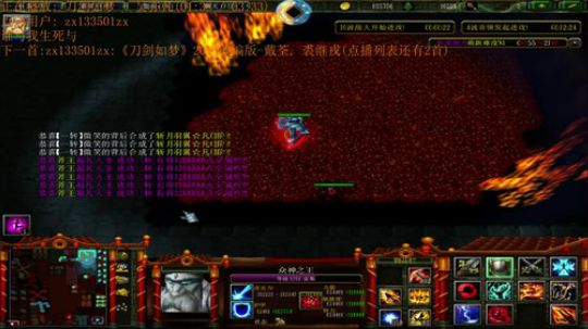 《RPG》菜的抠脚！ 2018-03-05 13点场