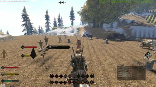 【豆腐】豆家屯招人 今天帮杰克防守 2018-03-05 15点场