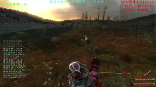 【二狗】兵王重生异世界！绝对武力定乾坤！ 2018-03-05 10点场