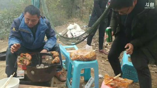 铁锅萝卜炖五花肉（超大锅） 2018-03-05 15点场