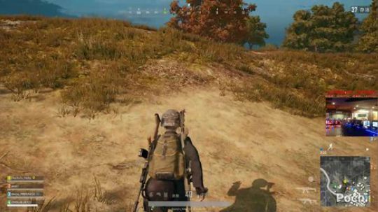 【狐半仙】网吧里面吃鸡爽！ 2018-03-05 02点场