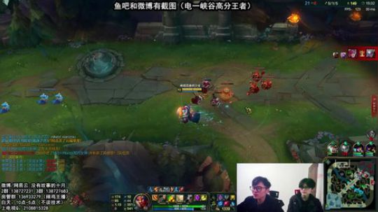 S8赛季-国服第一个王者船长 2018-03-05 14点场