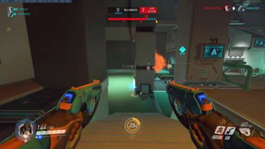 杀人哥：排位 2018-03-06 14点场