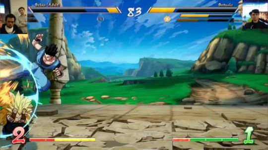 克制青年悟饭的持续压制!龙珠战士Z矮子角色专用对策!