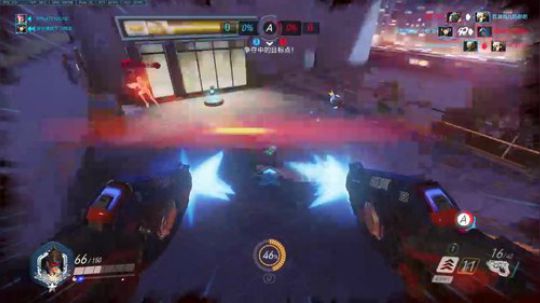 杀人哥：排位 2018-03-05 19点场