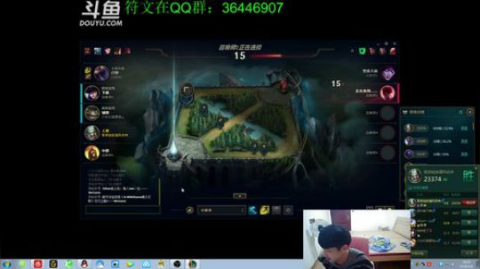 蛮王：开局一把刀 装备全靠砍 2018-03-06 17点场