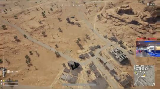 【狐半仙】网吧里面吃鸡爽！ 2018-03-06 00点场