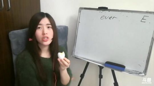 娜娜：美语17，E篇～周二 2018-03-06 09点场