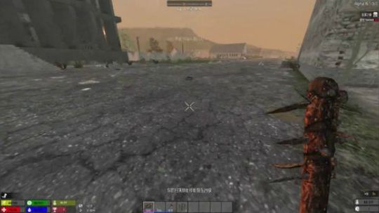 【啊城直播】七日杀生存之道 2018-03-03 12点场