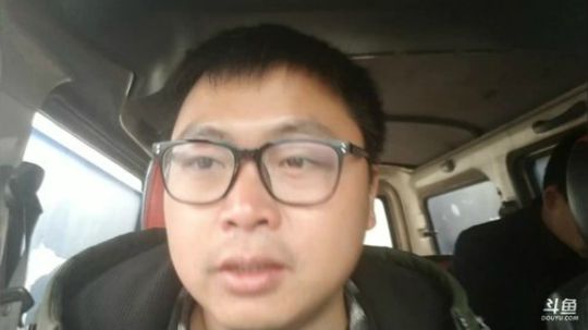 給敢死队送头150斤猪。 2018-03-06 15点场