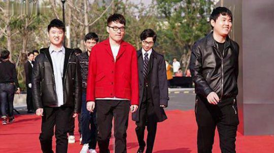 Dota2月夜枫：ROTK如何评价YYF这个人