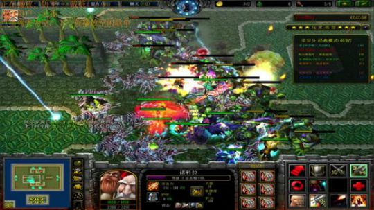 《RPG》菜的抠脚！ 2018-03-04 19点场